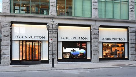 magasin louis vuitton montreal|Louis Vuitton Montreal prices.